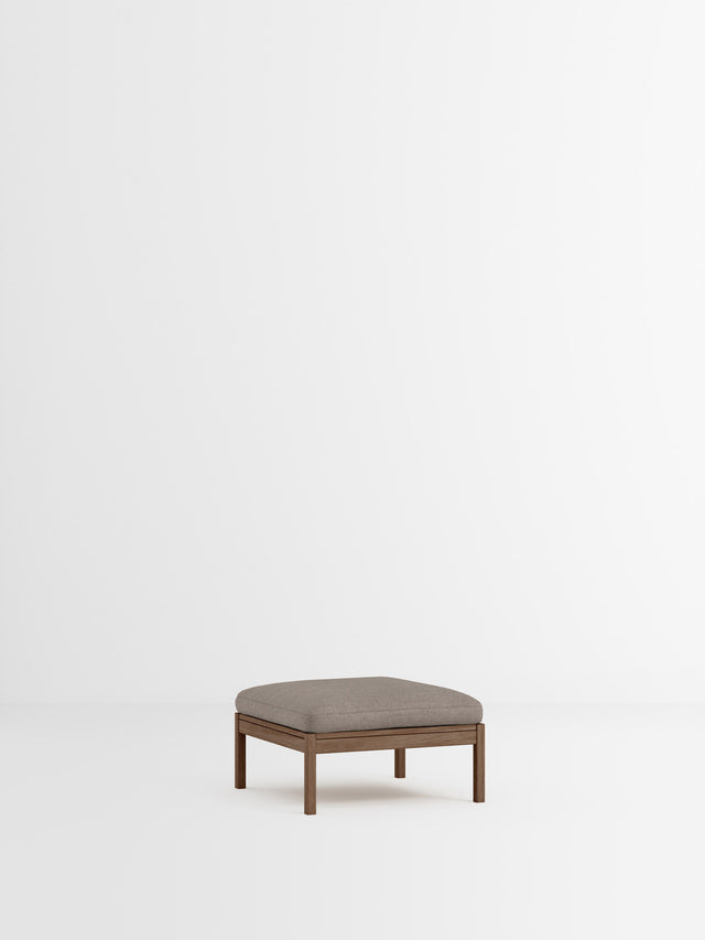 Moebe Sofa | Ottoman – Autumn 331 / Räuchereiche