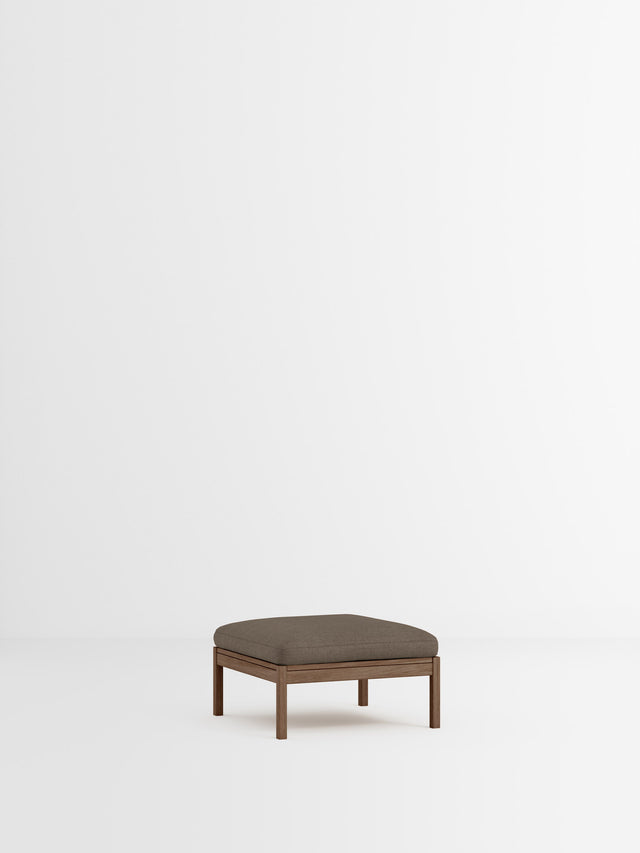 Moebe Sofa | Ottoman – Autumn 361 / Räuchereiche