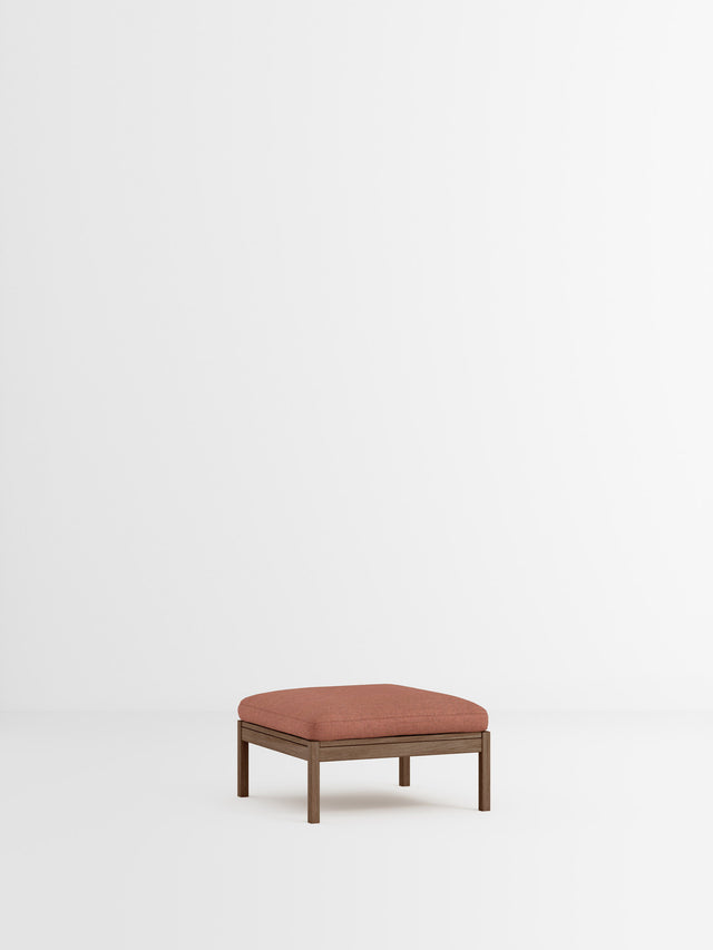Moebe Sofa | Ottoman – Autumn 551 / Räuchereiche