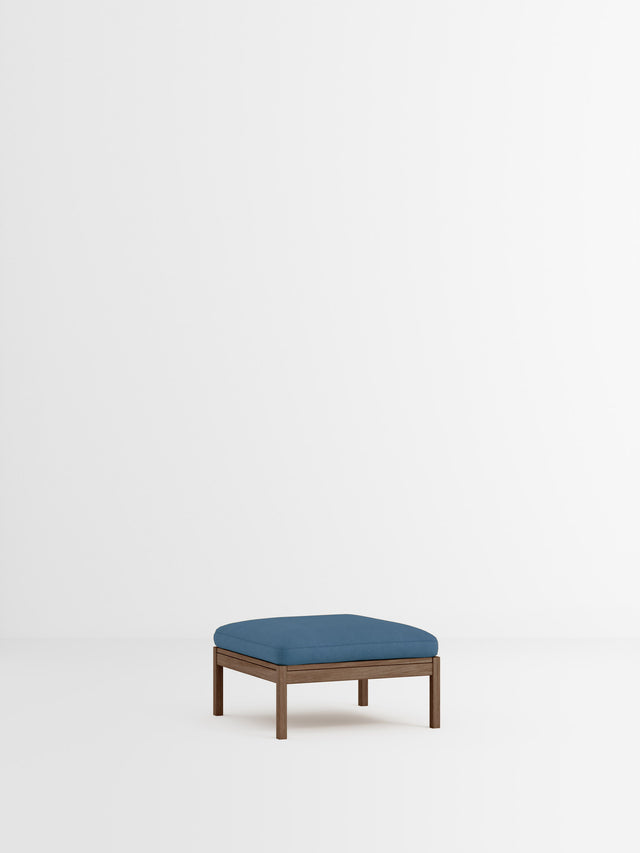 Moebe Sofa | Ottoman – Field 2 - 733 / Räuchereiche