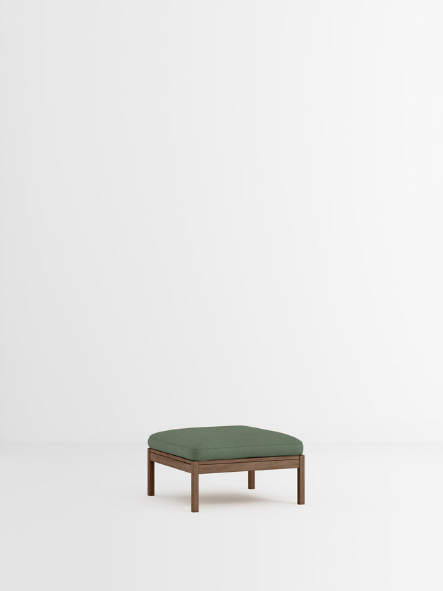 Moebe Sofa | Ottoman – Field 2 - 943 / Räuchereiche