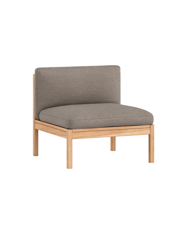 Moebe Sofa | Seat