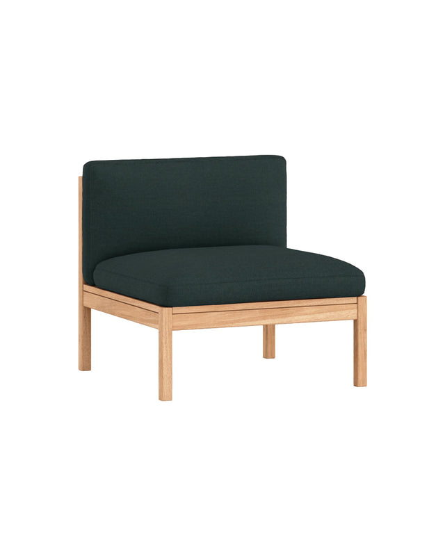 Moebe Sofa | Seat