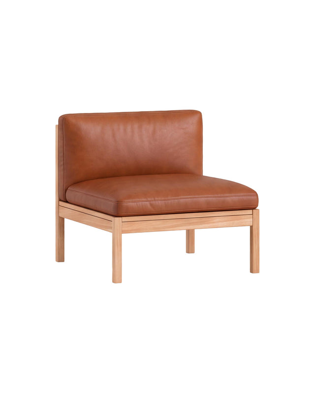 Moebe Sofa | Seat