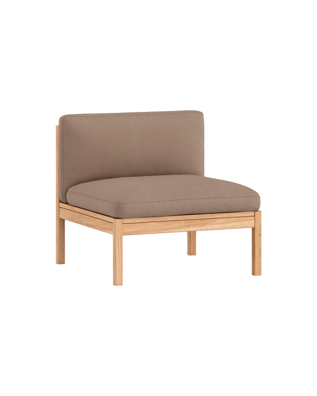 Moebe Sofa | Seat