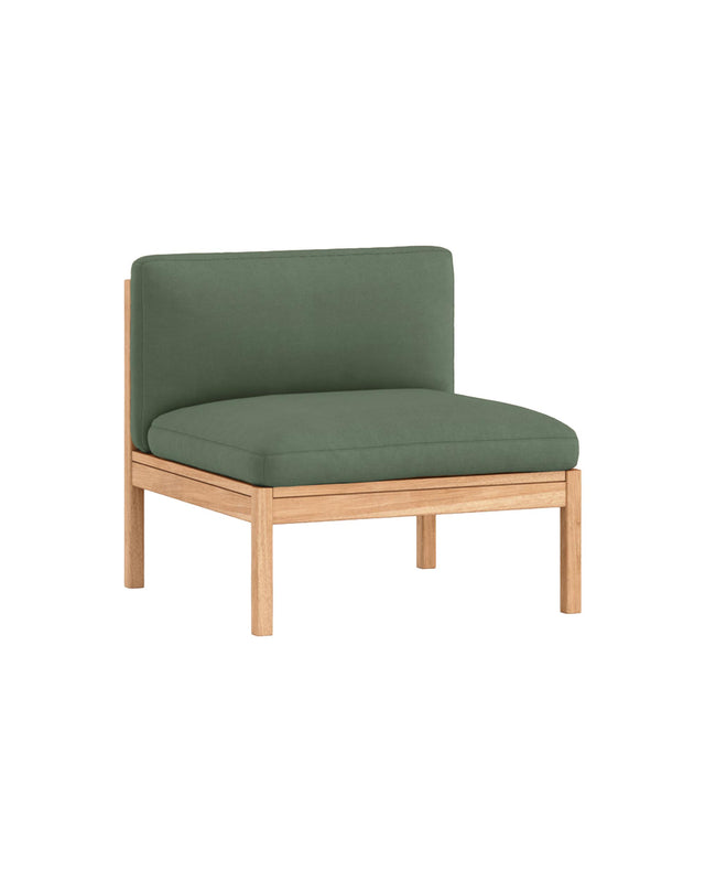 Moebe Sofa | Seat