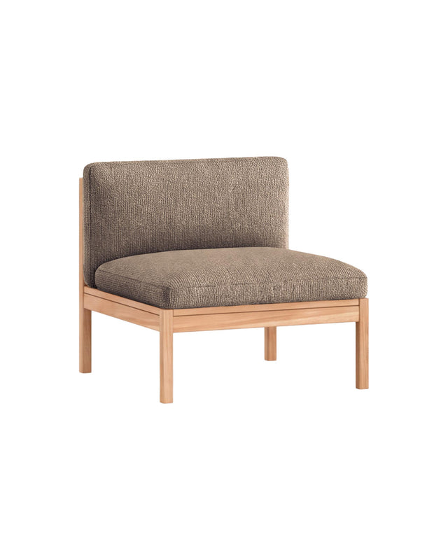 Moebe Sofa | Seat