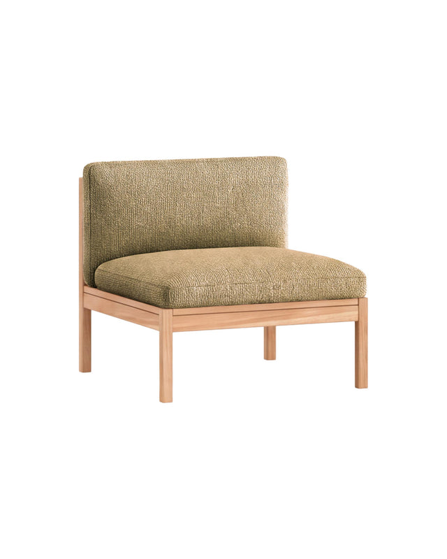 Moebe Sofa | Seat