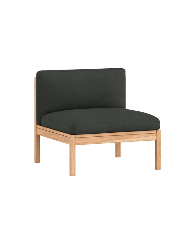 Moebe Sofa | Seat