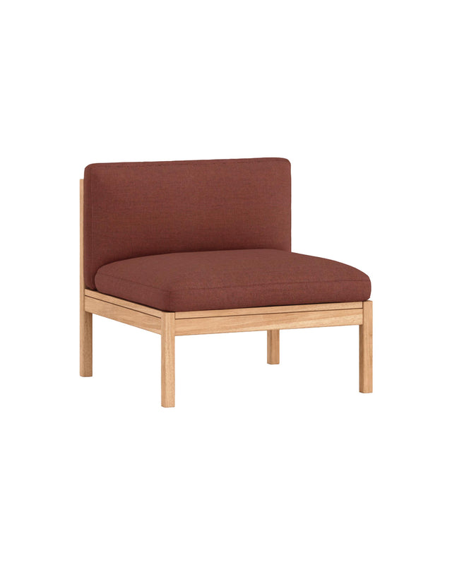 Moebe Sofa | Seat