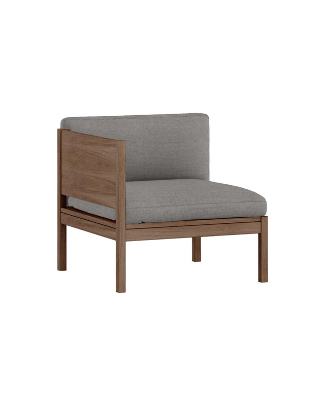 Moebe Sofa | Seat