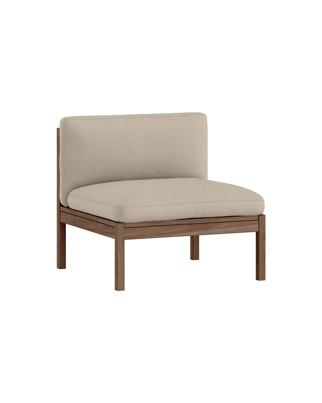 Moebe Sofa | Seat