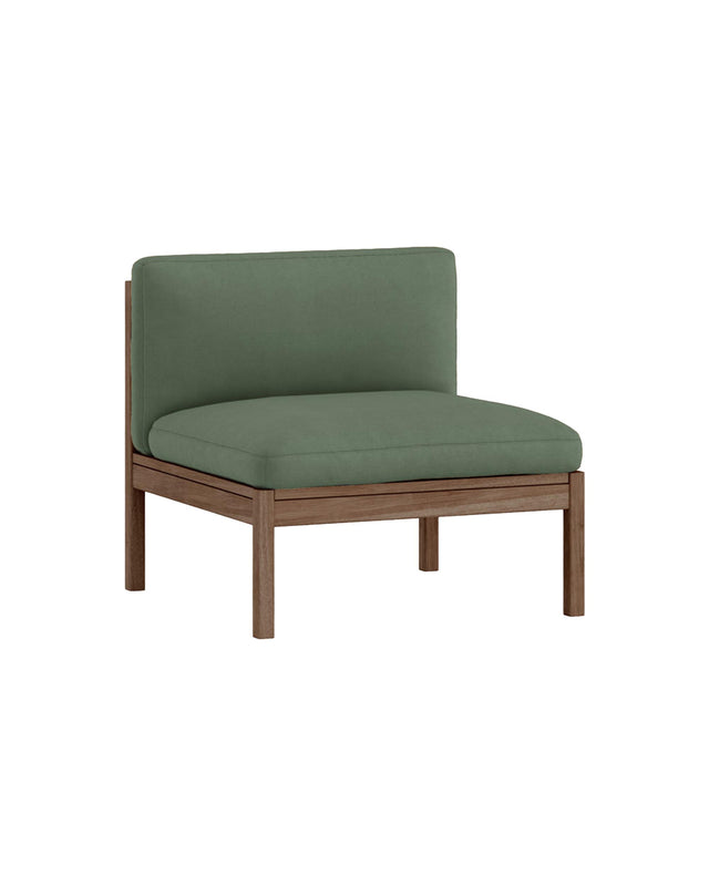 Moebe Sofa | Seat