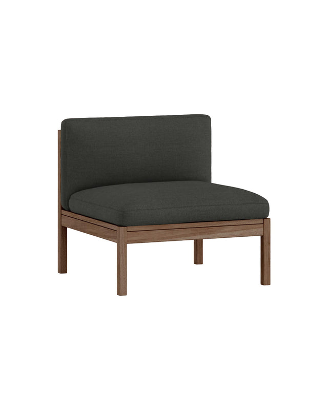 Moebe Sofa | Seat