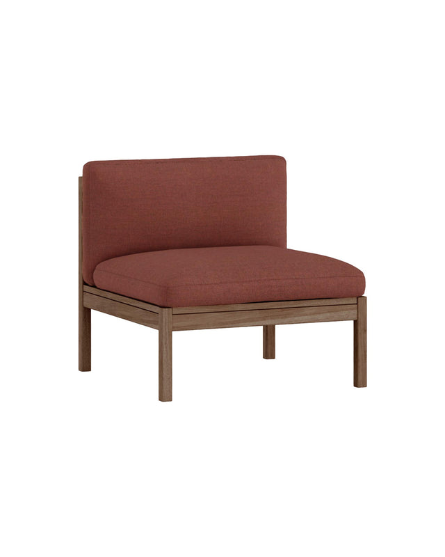 Moebe Sofa | Seat