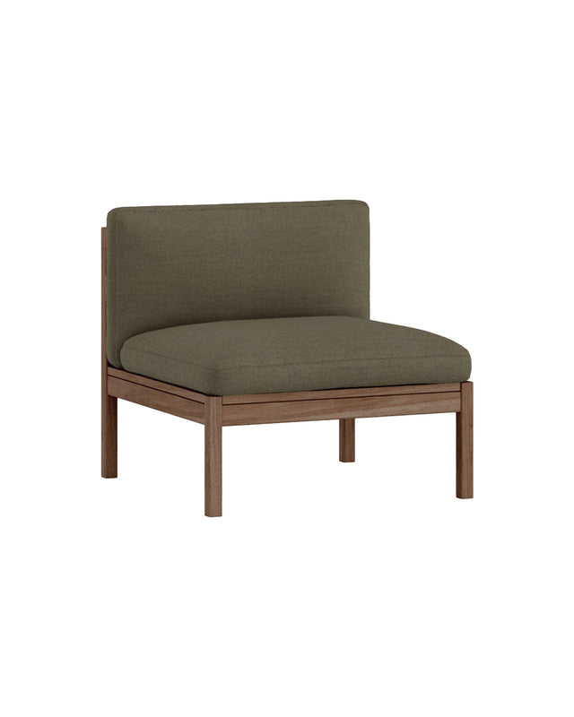 Moebe Sofa | Seat