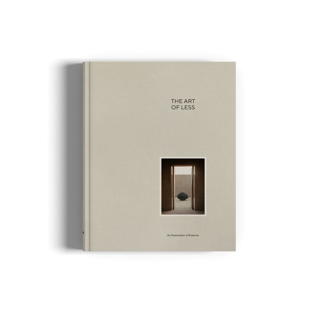 Buch | Art of Less