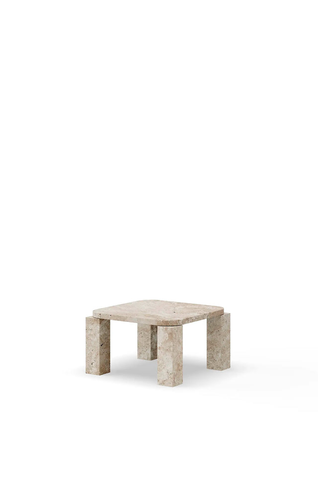 Atlas side table 60x60