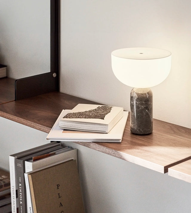 Kizu | Battery-powered light