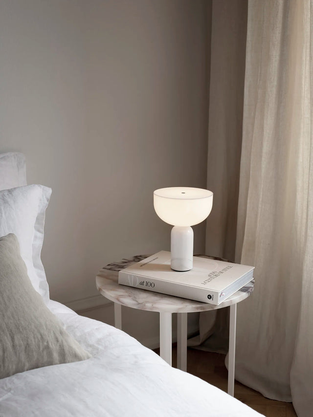 Kizu | Battery-powered light