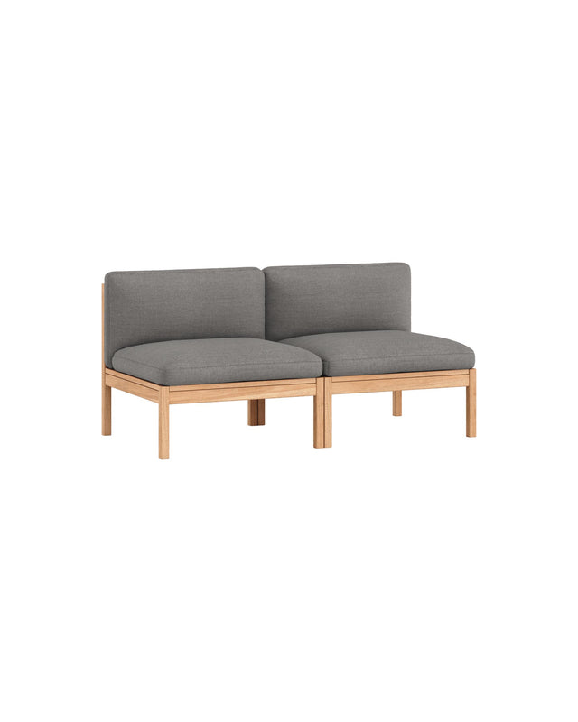Moebe Sofa | 2-seater