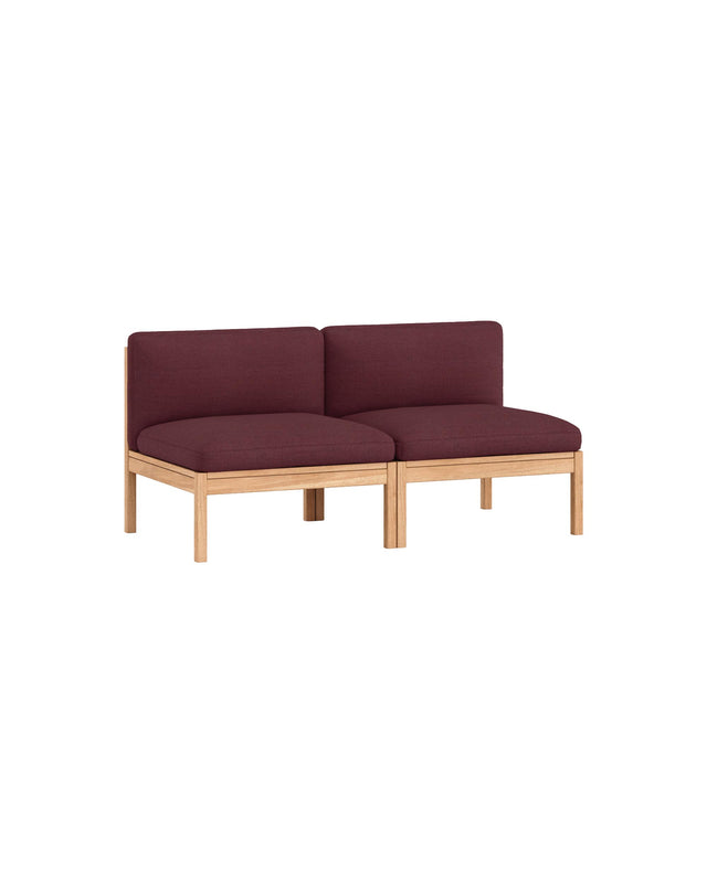 Moebe Sofa | 2-seater
