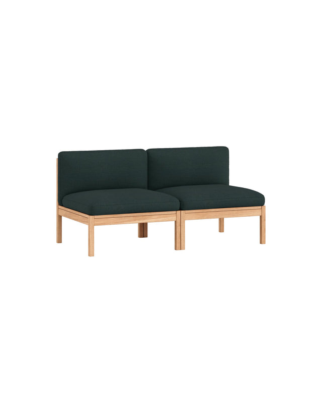 Moebe Sofa | 2-seater