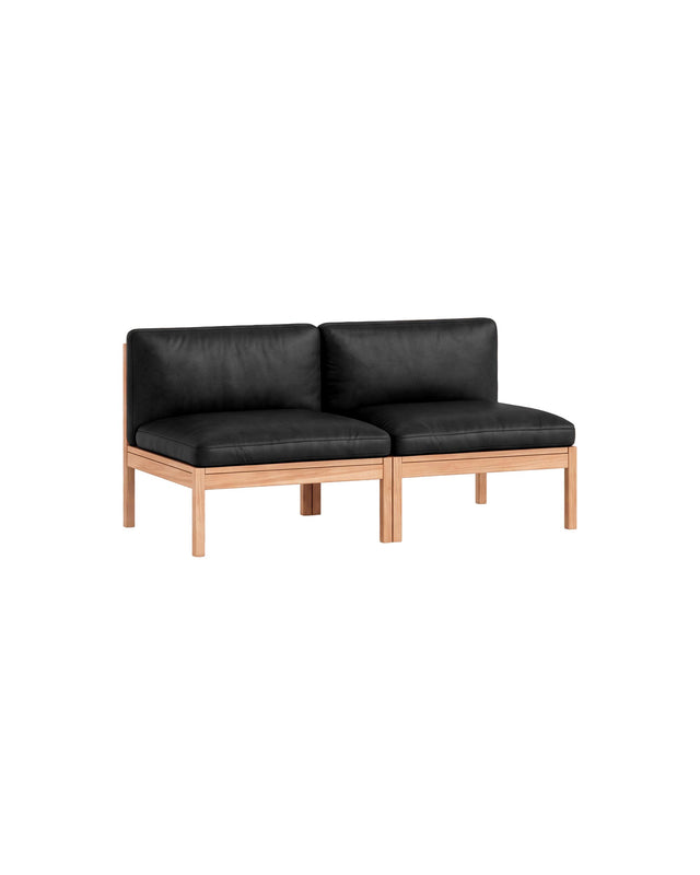 Moebe Sofa | 2-seater