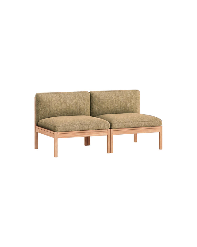 Moebe Sofa | 2-seater