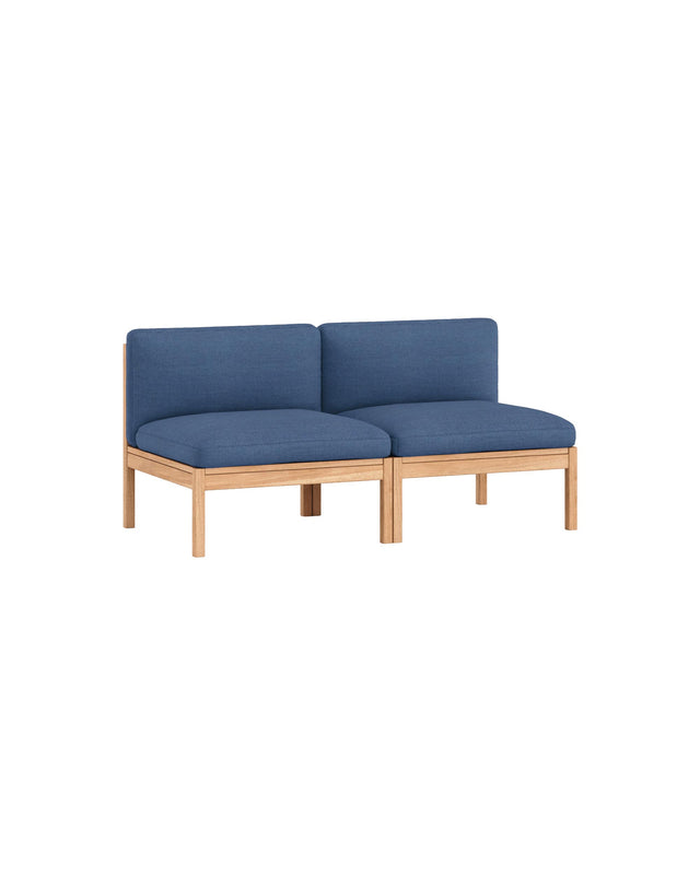 Moebe Sofa | 2-seater