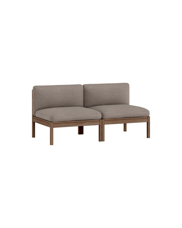 Moebe Sofa | 2-seater