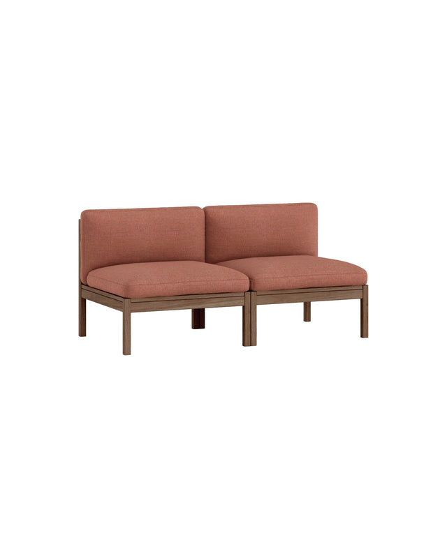 Moebe Sofa | 2-seater