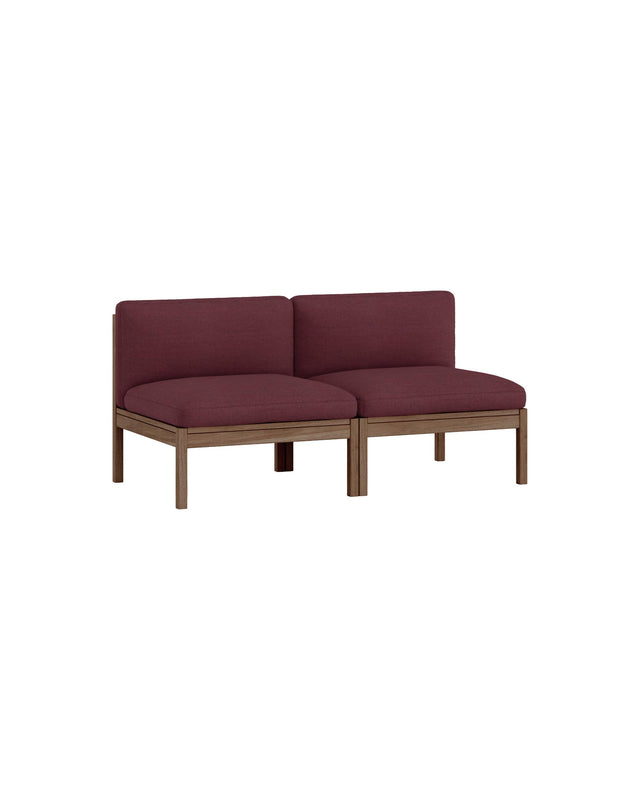 Moebe Sofa | 2-seater