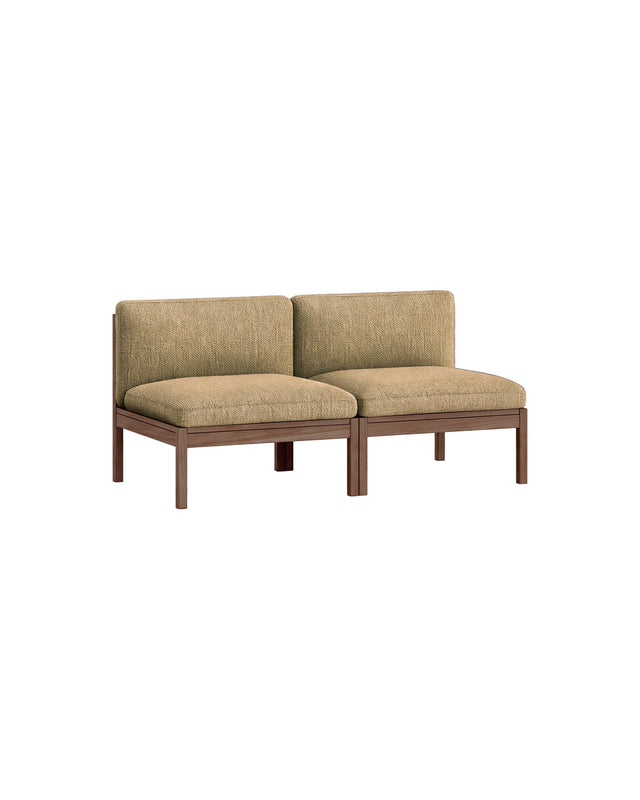 Moebe Sofa | 2-seater