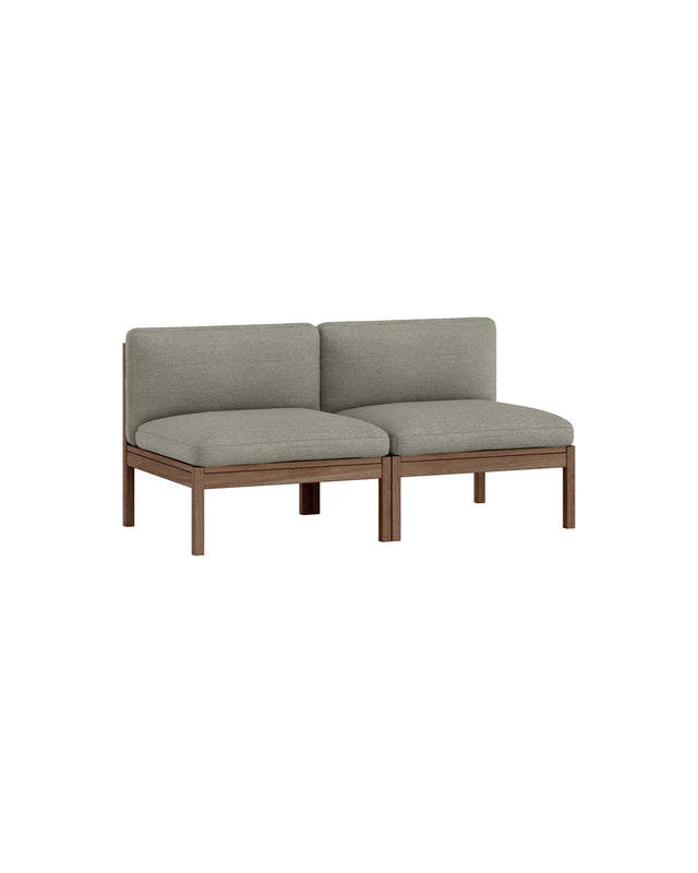 Moebe Sofa | 2-seater