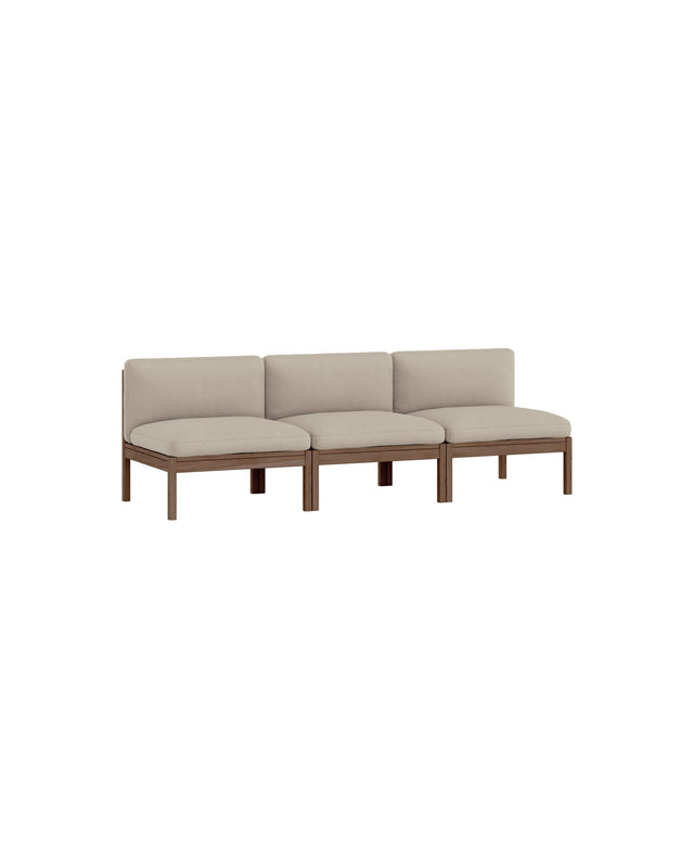 Moebe Sofa | 3-seater