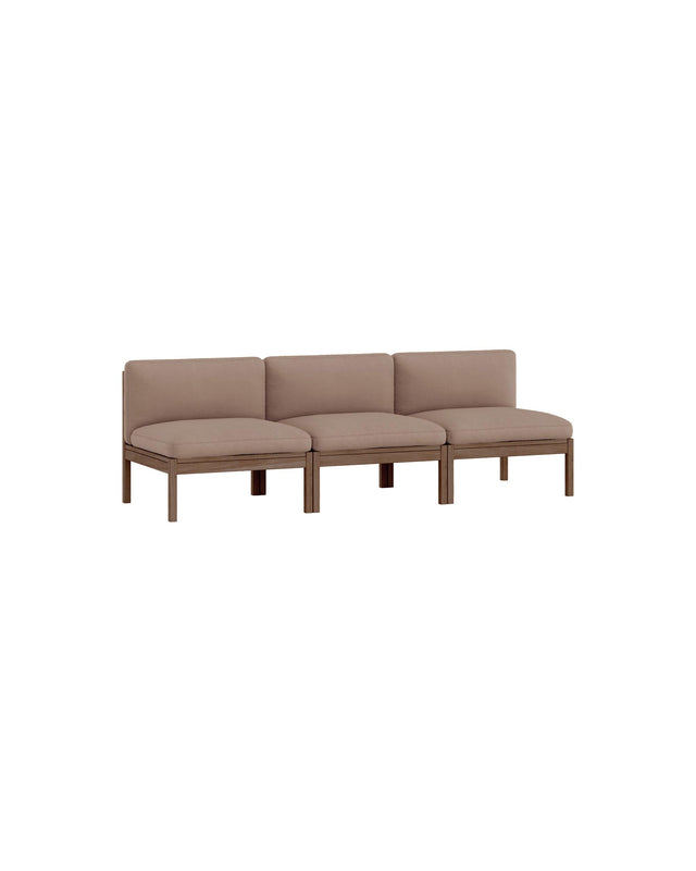 Moebe Sofa | 3-seater