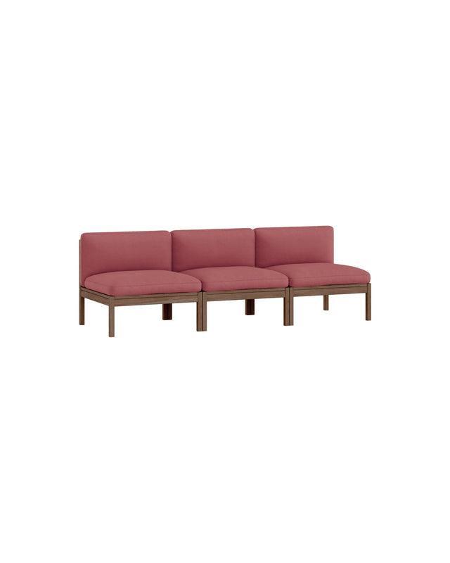 Moebe Sofa | 3-seater