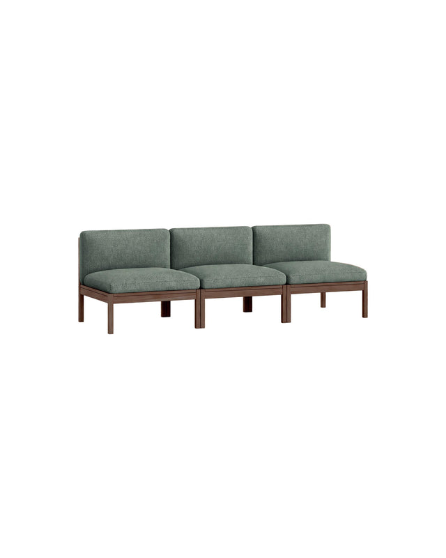 Moebe Sofa | 3-seater