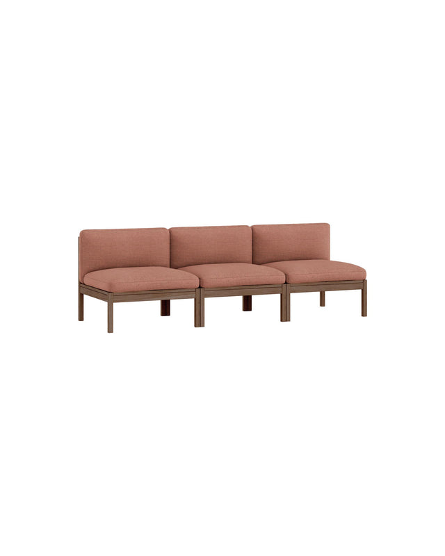 Moebe Sofa | 3-seater