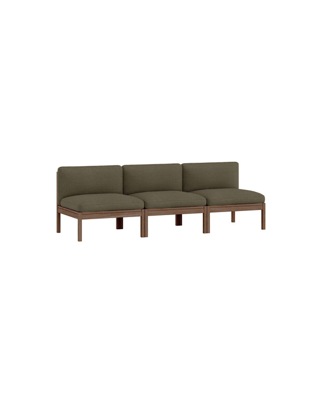 Moebe Sofa | 3-seater