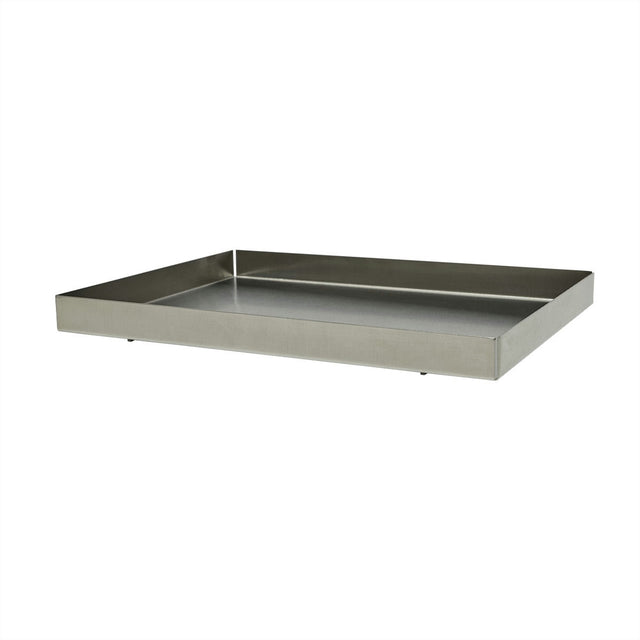 Bakku Tray I Steel