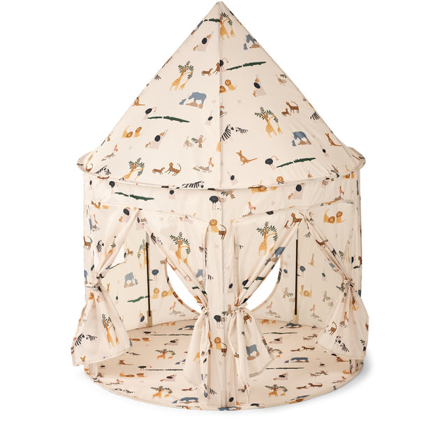 Pop-Up Spielzelt | Oaks