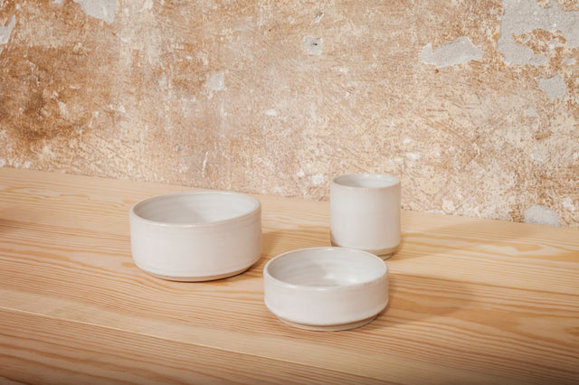 Schalen | Otto Bowl 2er Set