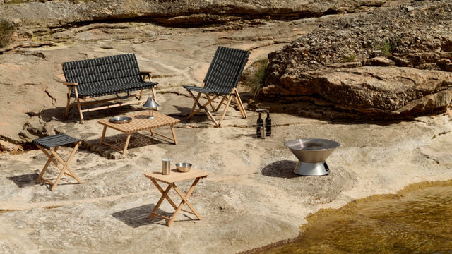 Klapptisch | Outdoor Market | S