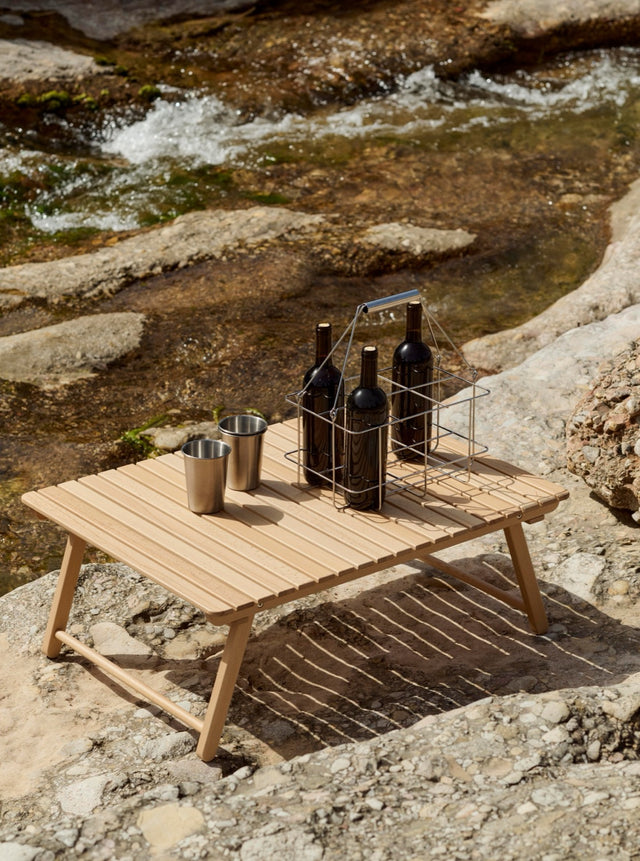 Becher 2er Set | Outdoor Market | S