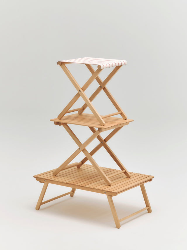 Klapptisch | Outdoor Market | S