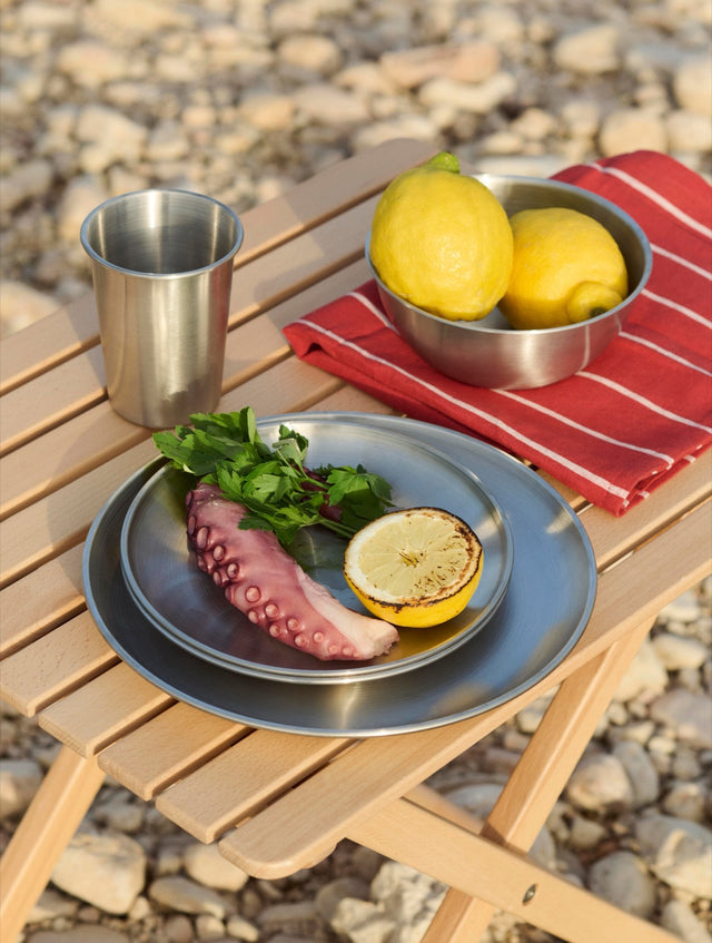 Becher 2er Set | Outdoor Market | S