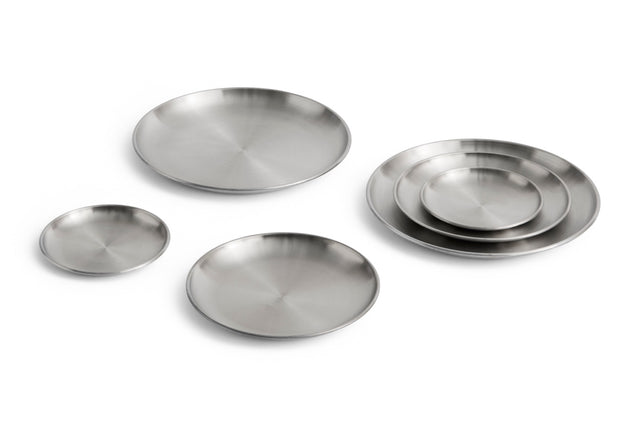 Teller 2er Set | Outdoor Market | S