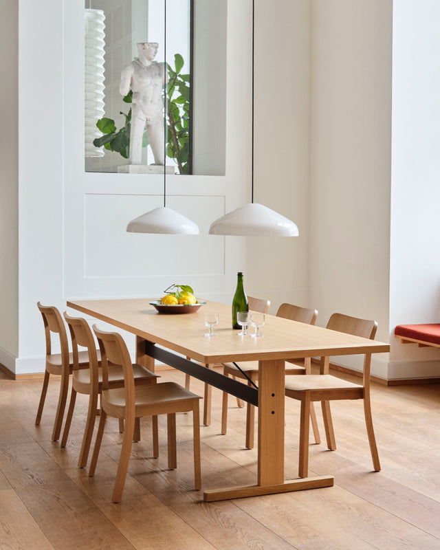 Esstisch | Passerelle Table